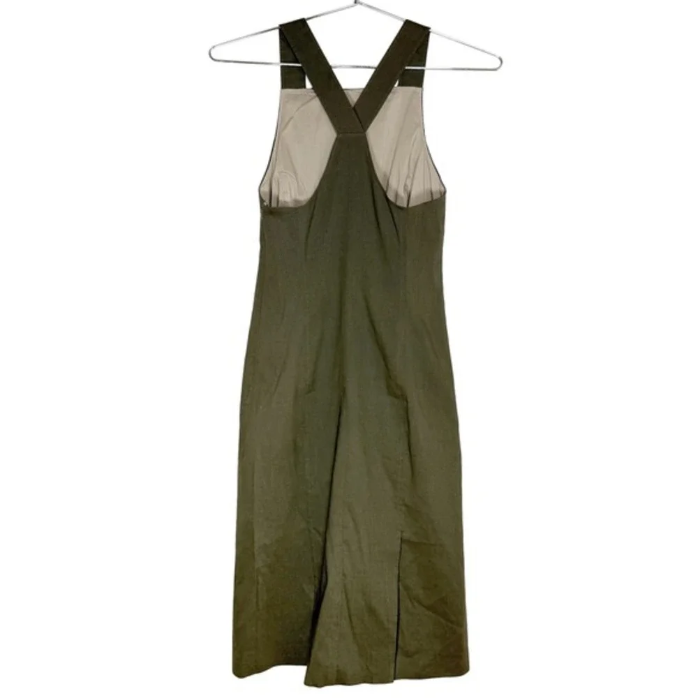 Theory sleek sleeveless